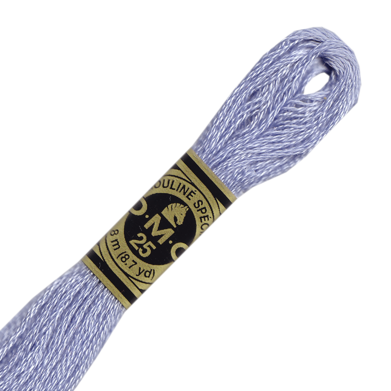 DMC 157 - Very Light Cornflower Blue