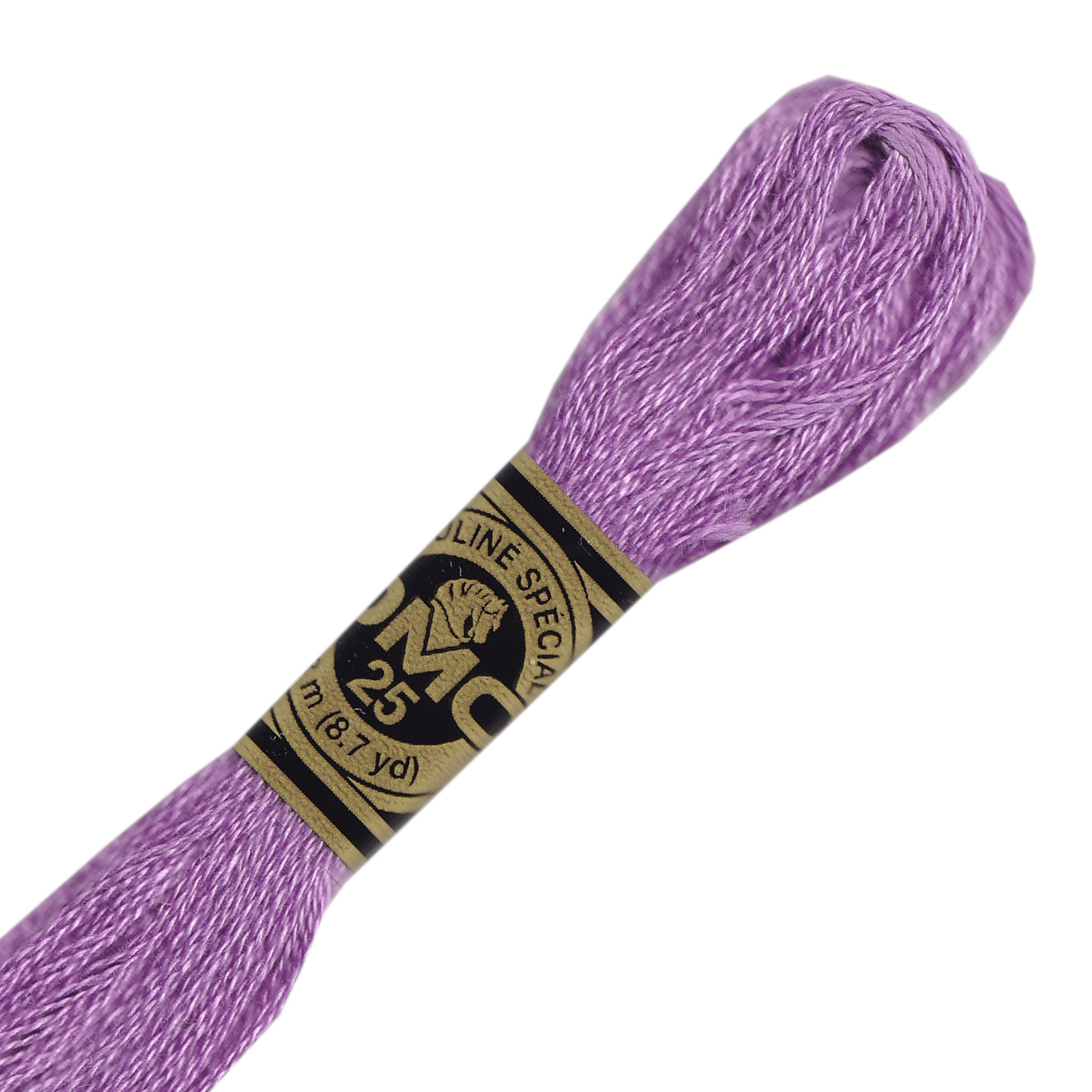 DMC 209 - Dark Lavender
