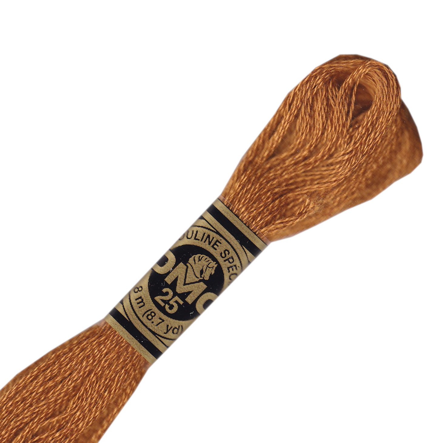 DMC 301 - Medium Mahogany