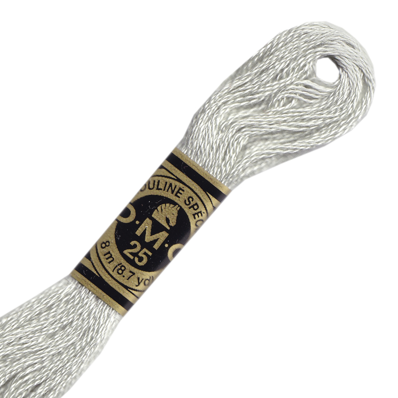 DMC 3024 - Very Light Brown Gray