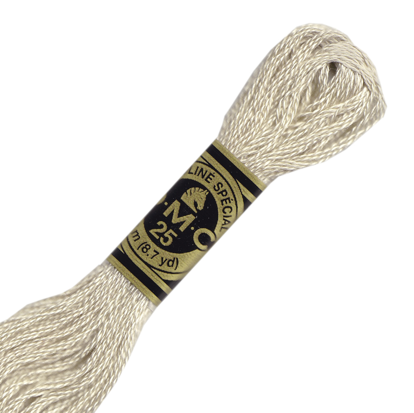 DMC 3033 - Very Light Mocha Brown