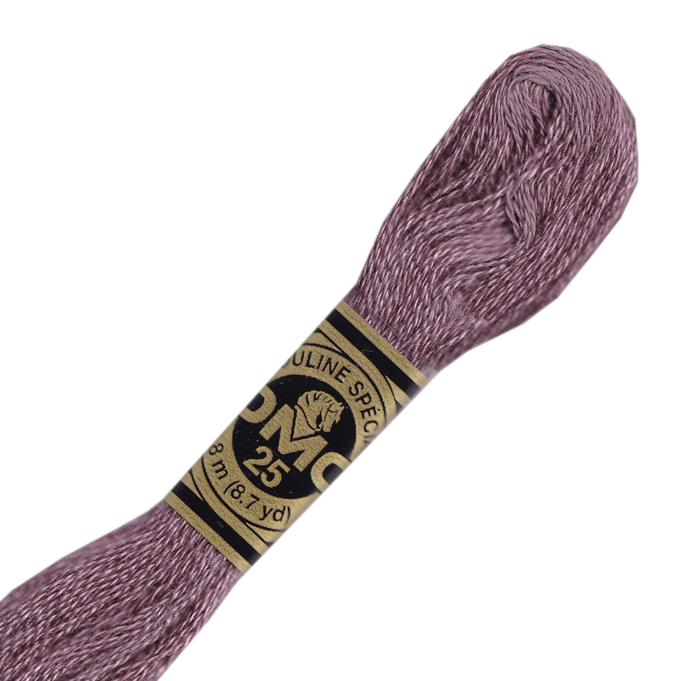 DMC 3041 - Medium Antique Violet