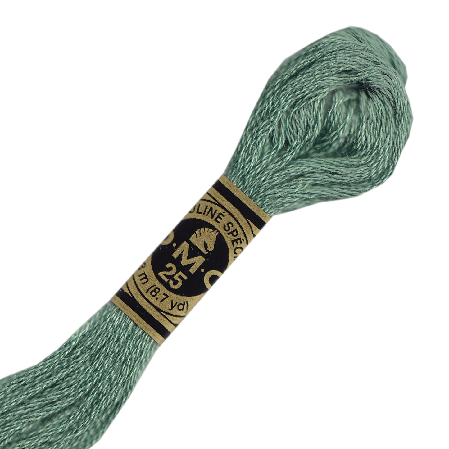 DMC 320 - Medium Pistachio Green