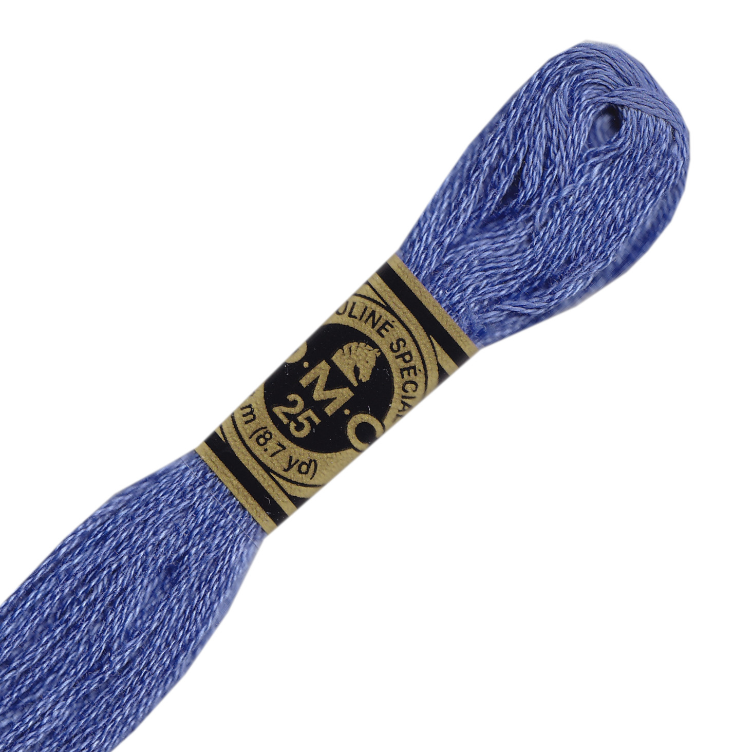 DMC 322 - Dark Baby Blue
