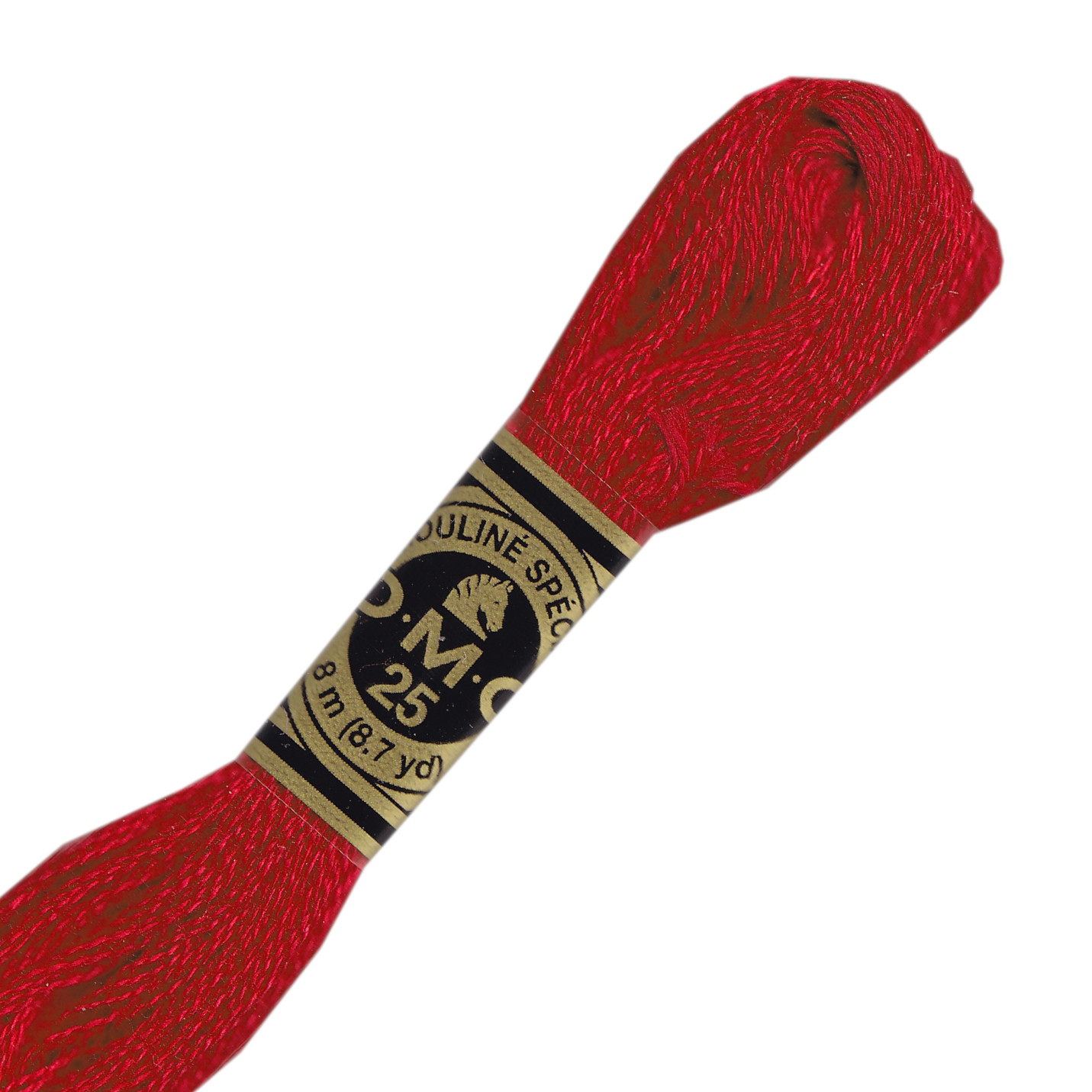 DMC 326 - Very Dark Rose
