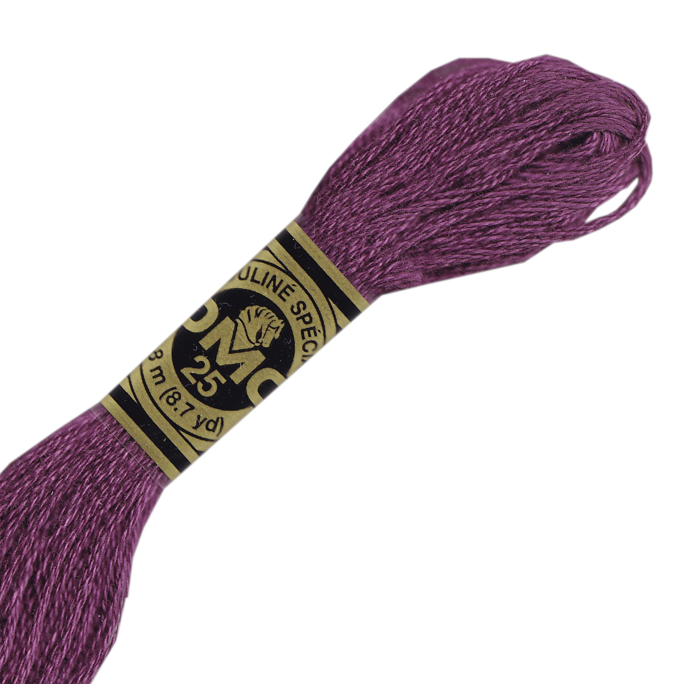 DMC 327 - Dark Violet