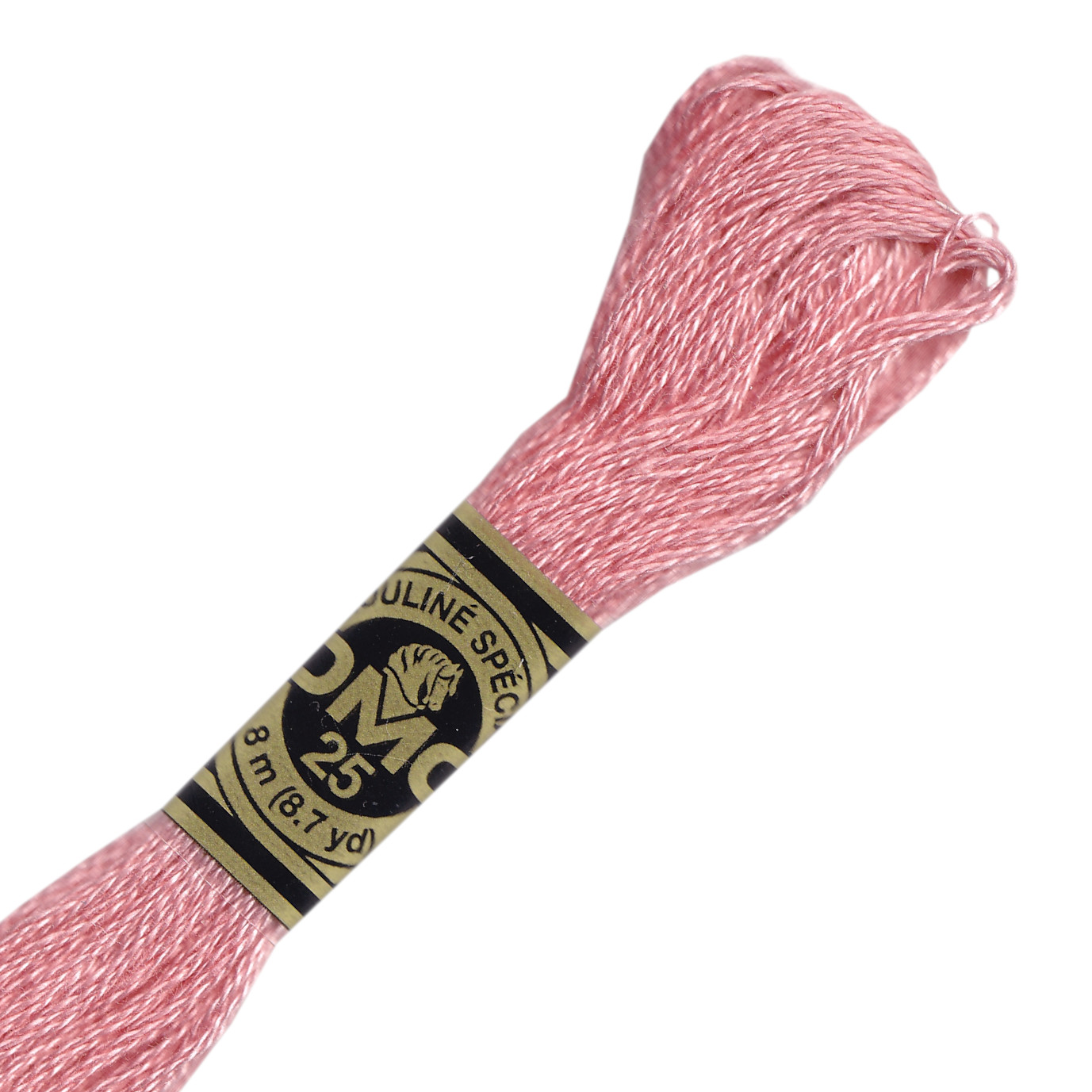 DMC 3326 - Light Rose
