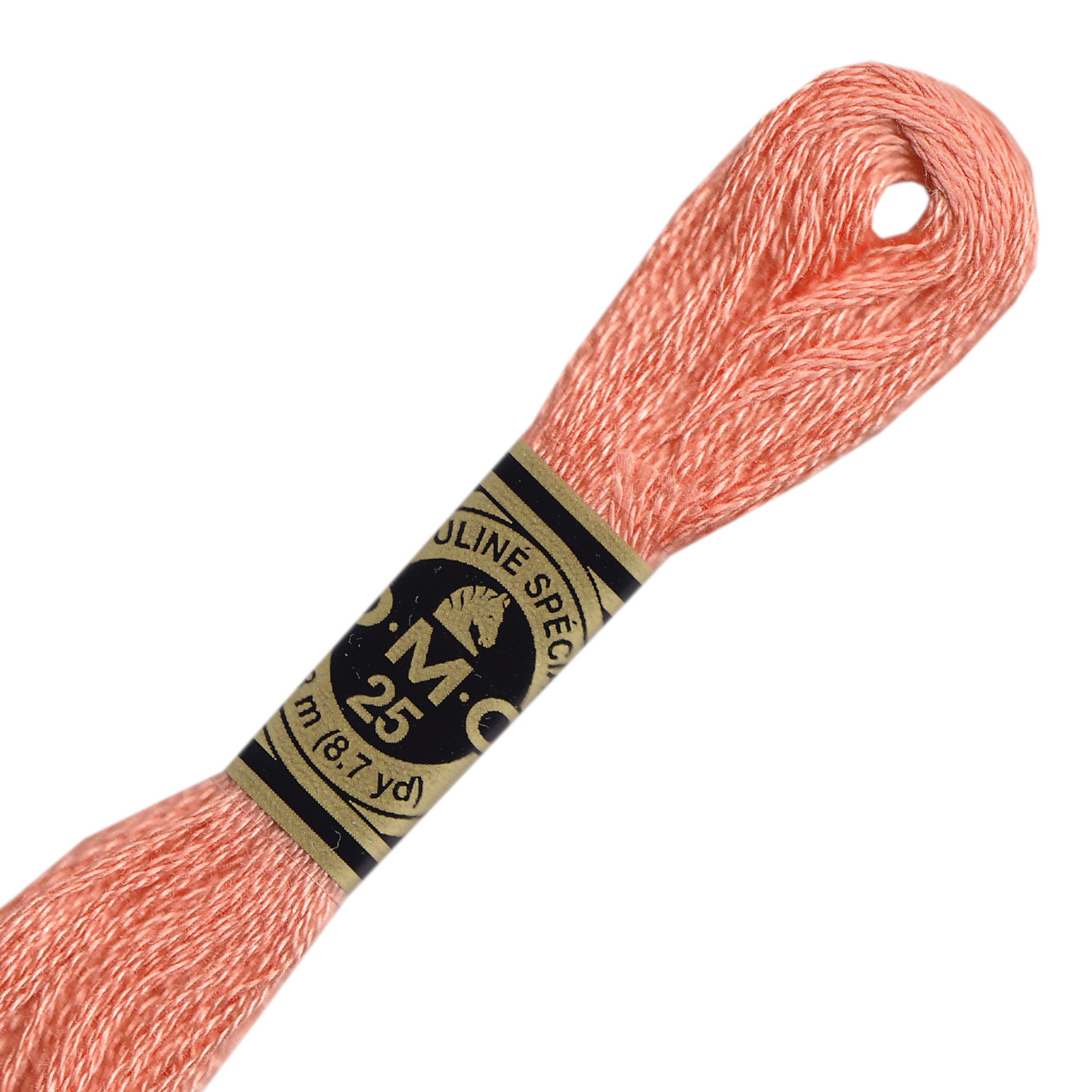 DMC 3341 - Apricot