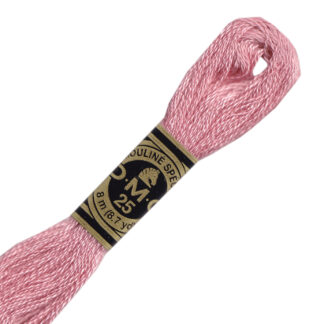 DMC 3354 - Light Dusty Rose