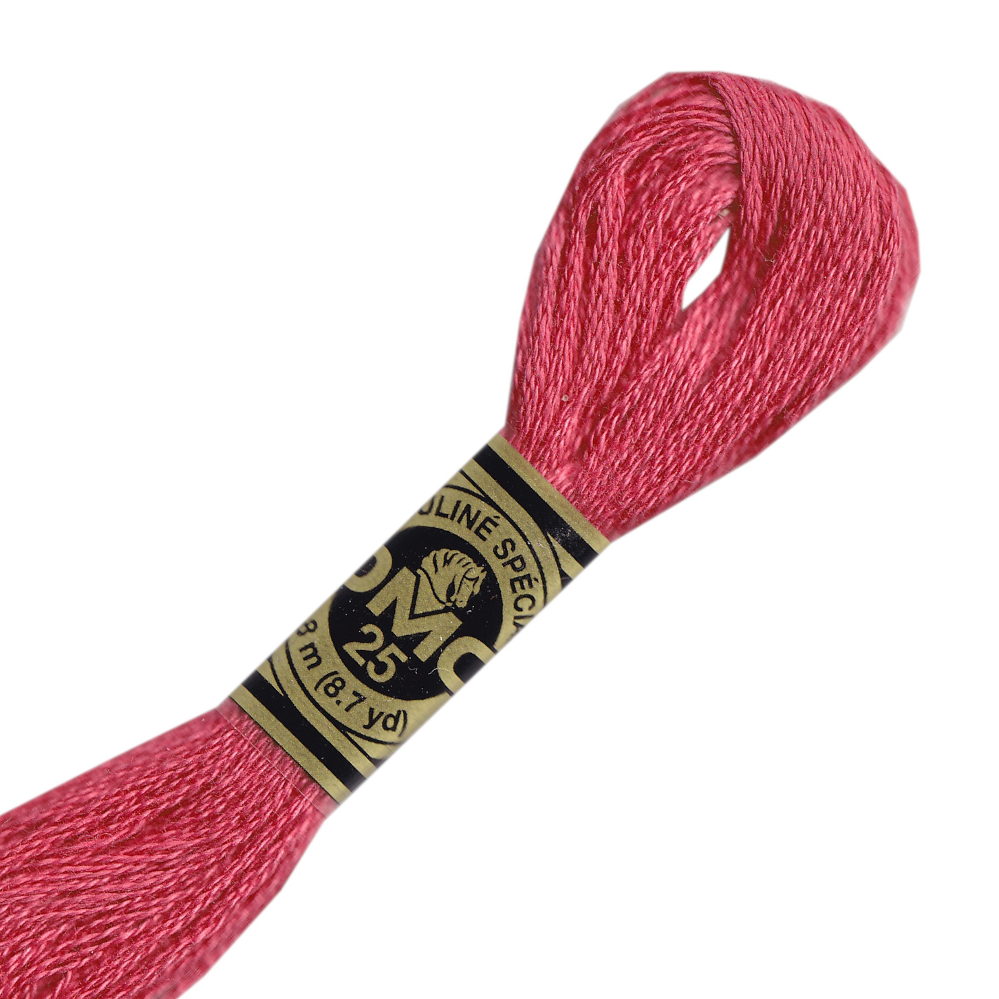 DMC 335 - Rose