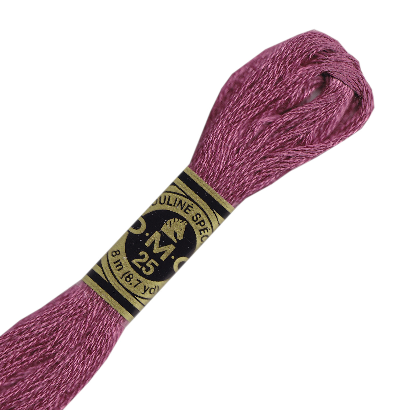 DMC 33 - Fuchsia