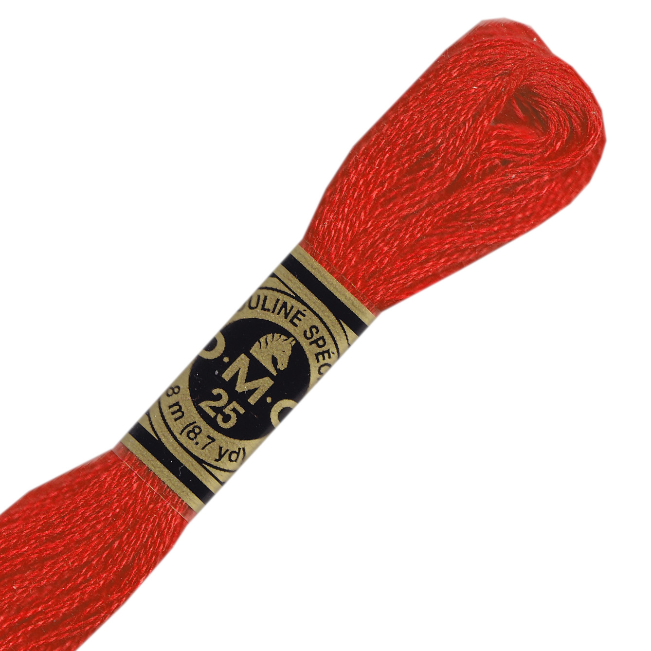 DMC 349 - Dark Coral