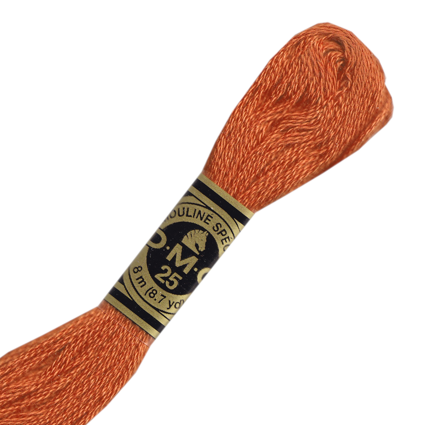 DMC 350 - Medium Coral