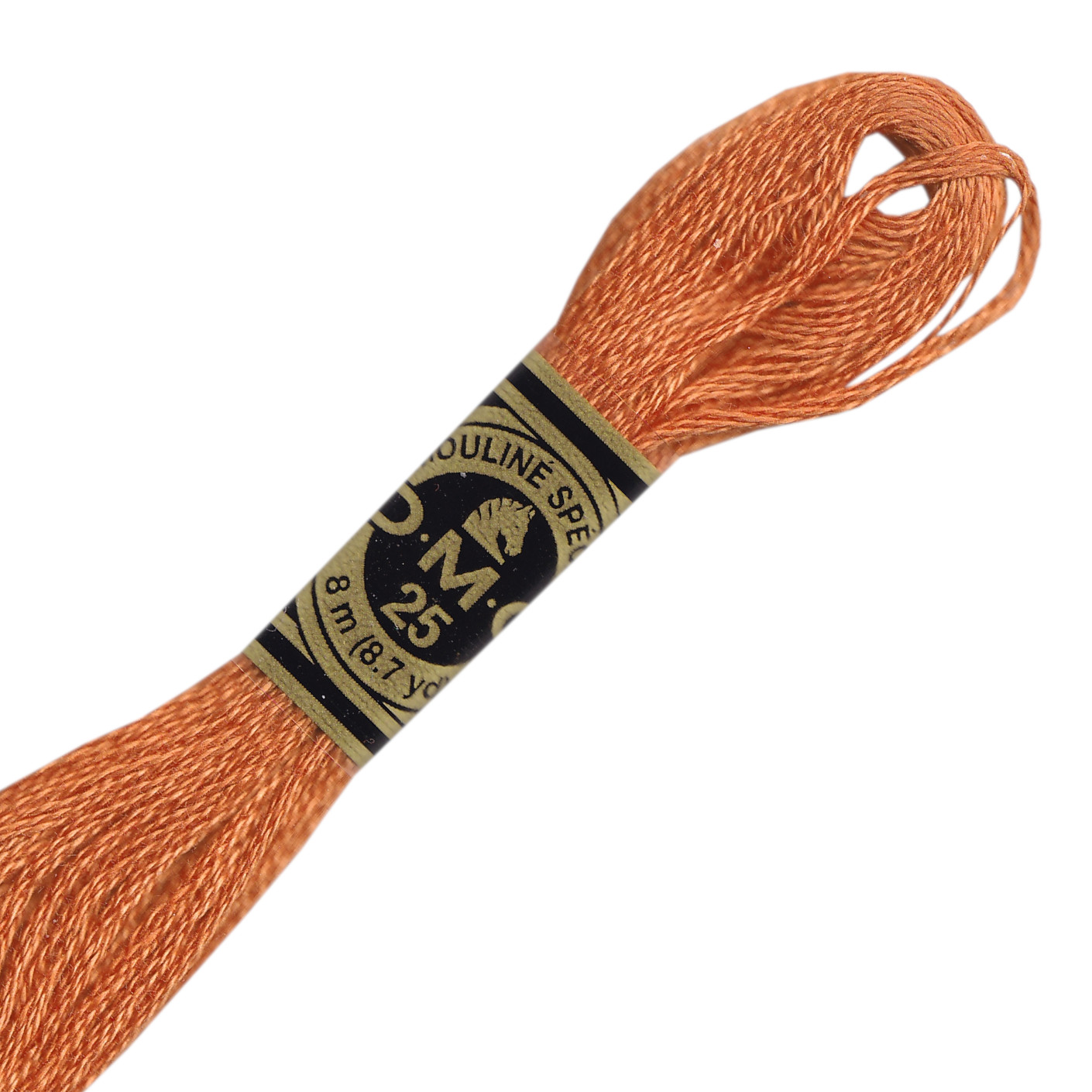 DMC 351 - Coral