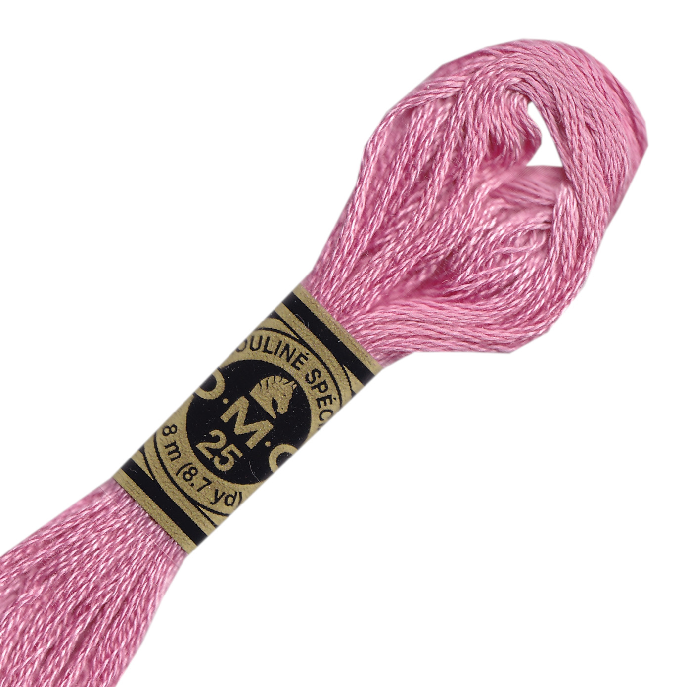 DMC 3608 - Very Light Plum
