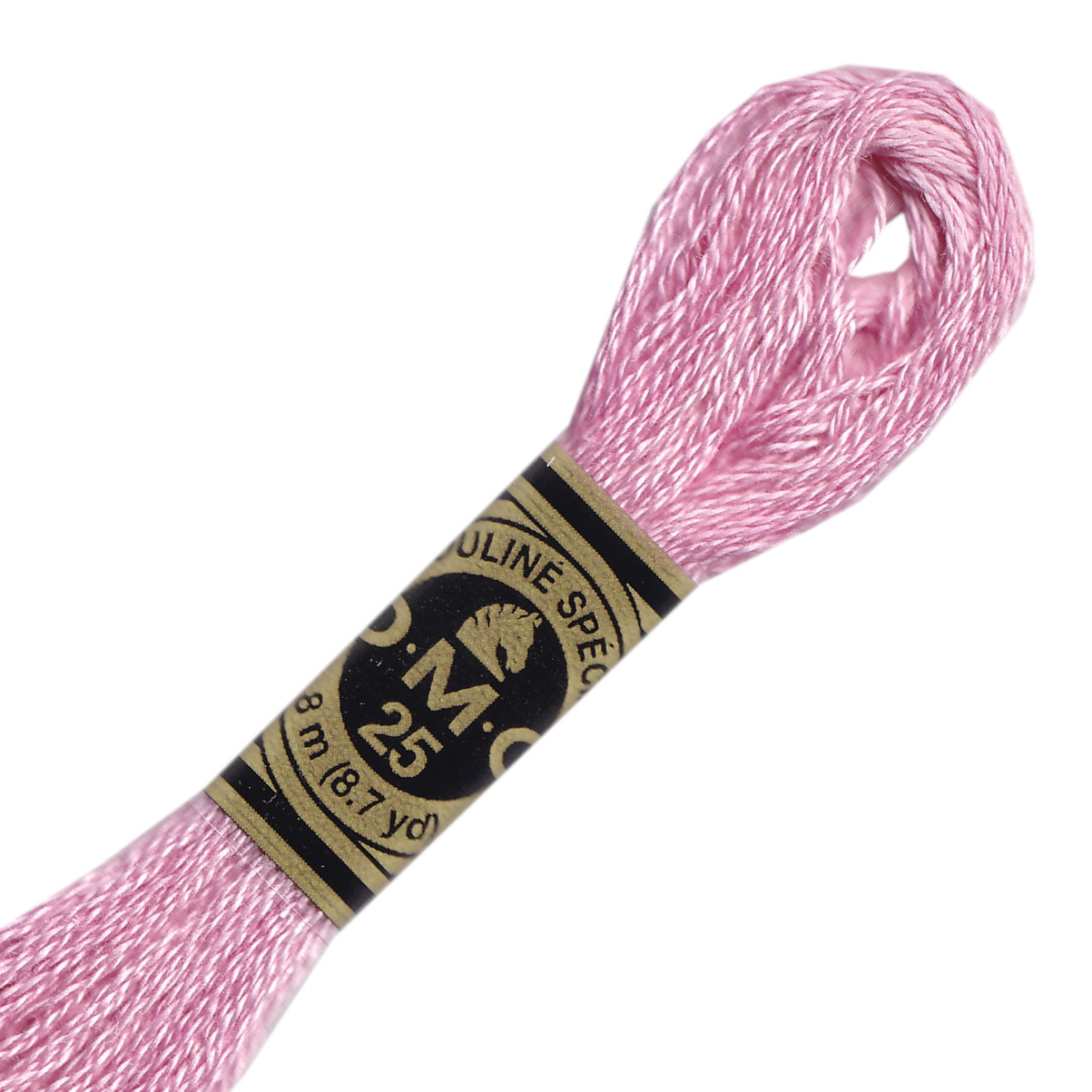 DMC 3609 - Ultra Light Plum