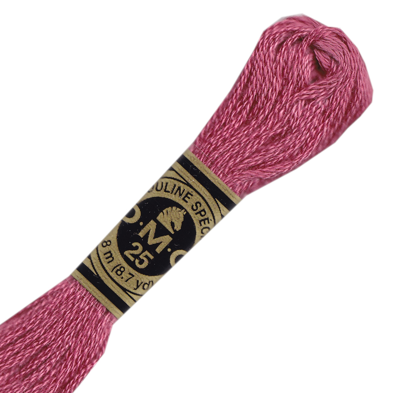 DMC 3687 - Mauve