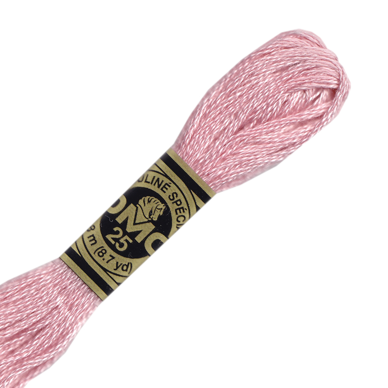DMC 3689 - Light Mauve