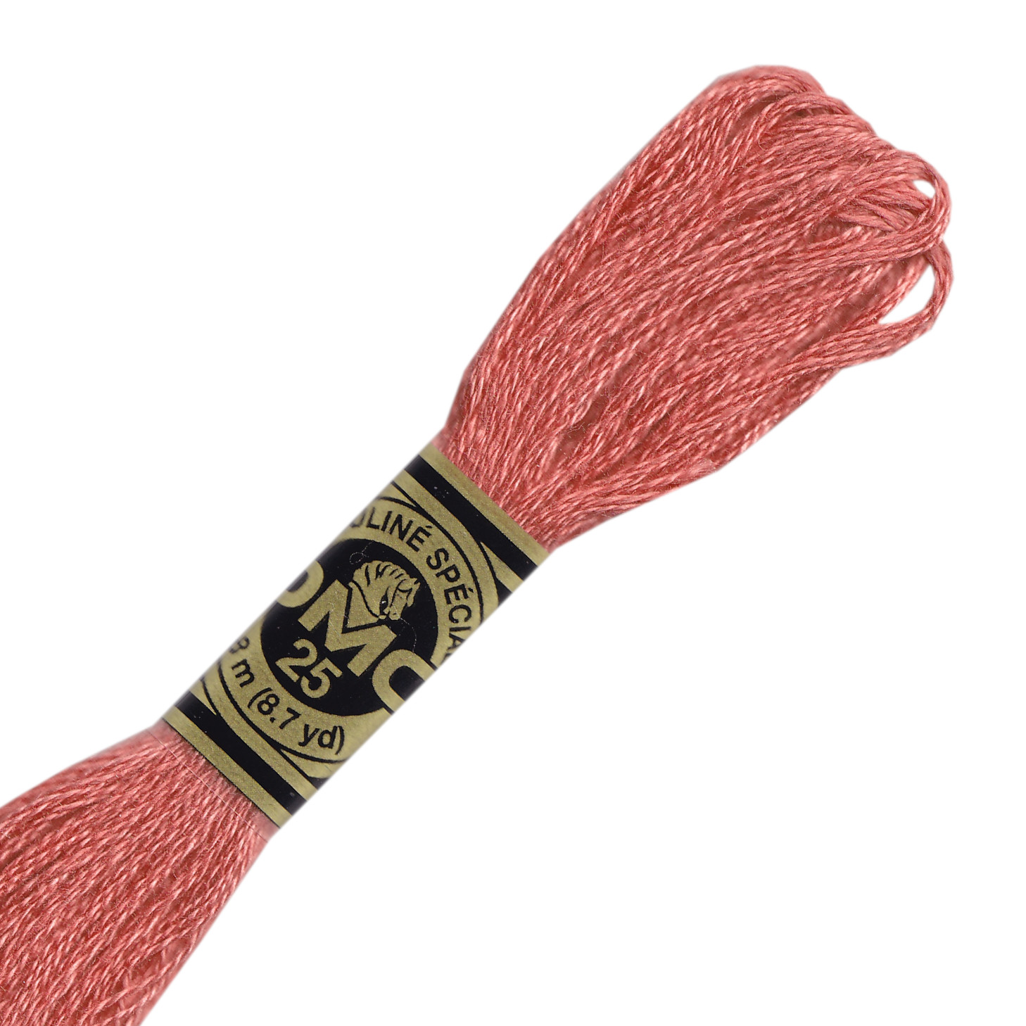 DMC 3712 - Medium Salmon