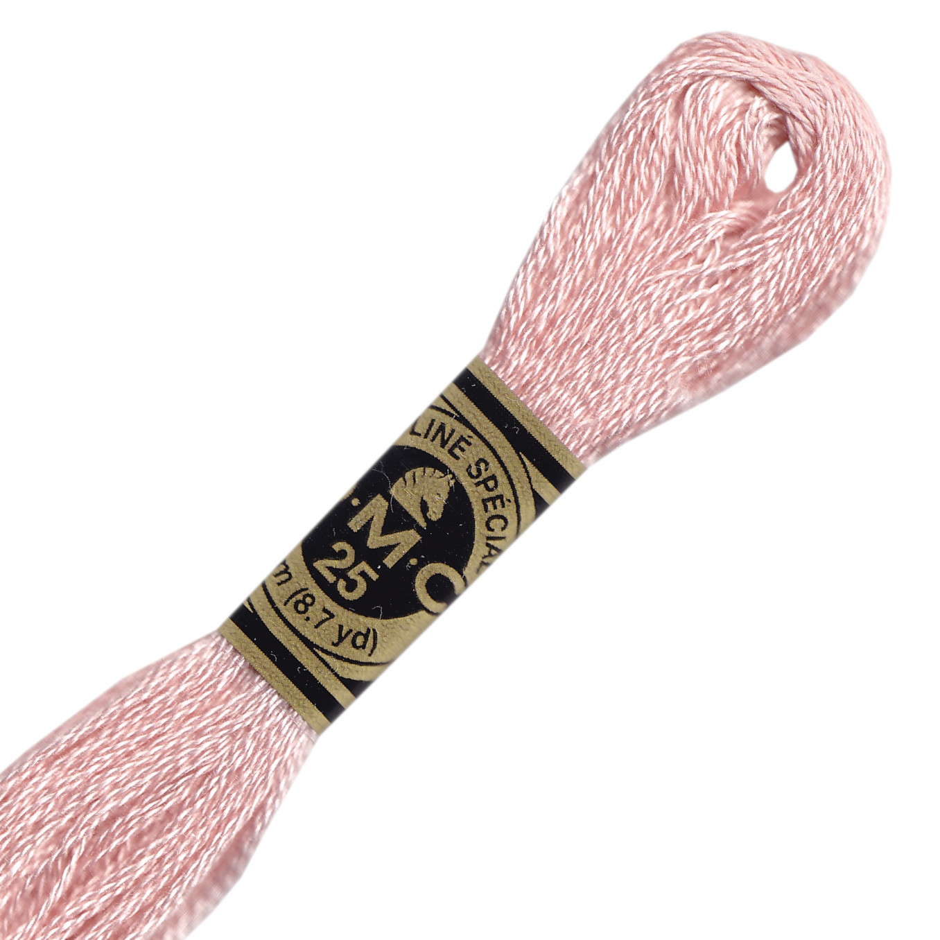 DMC 3713 - Very Light Salmon