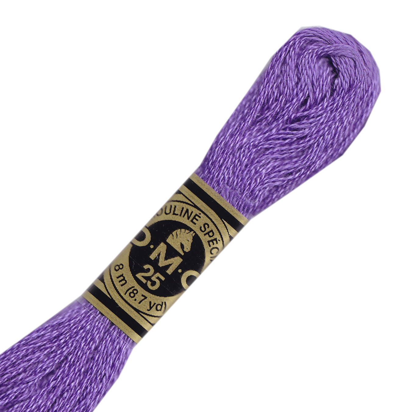 DMC 3746 - Dark Blue Violet