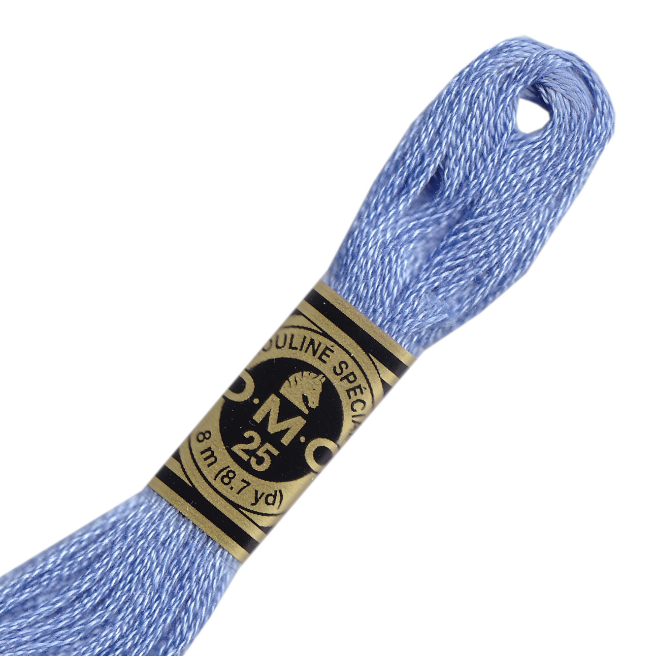 DMC 3755 - Baby Blue