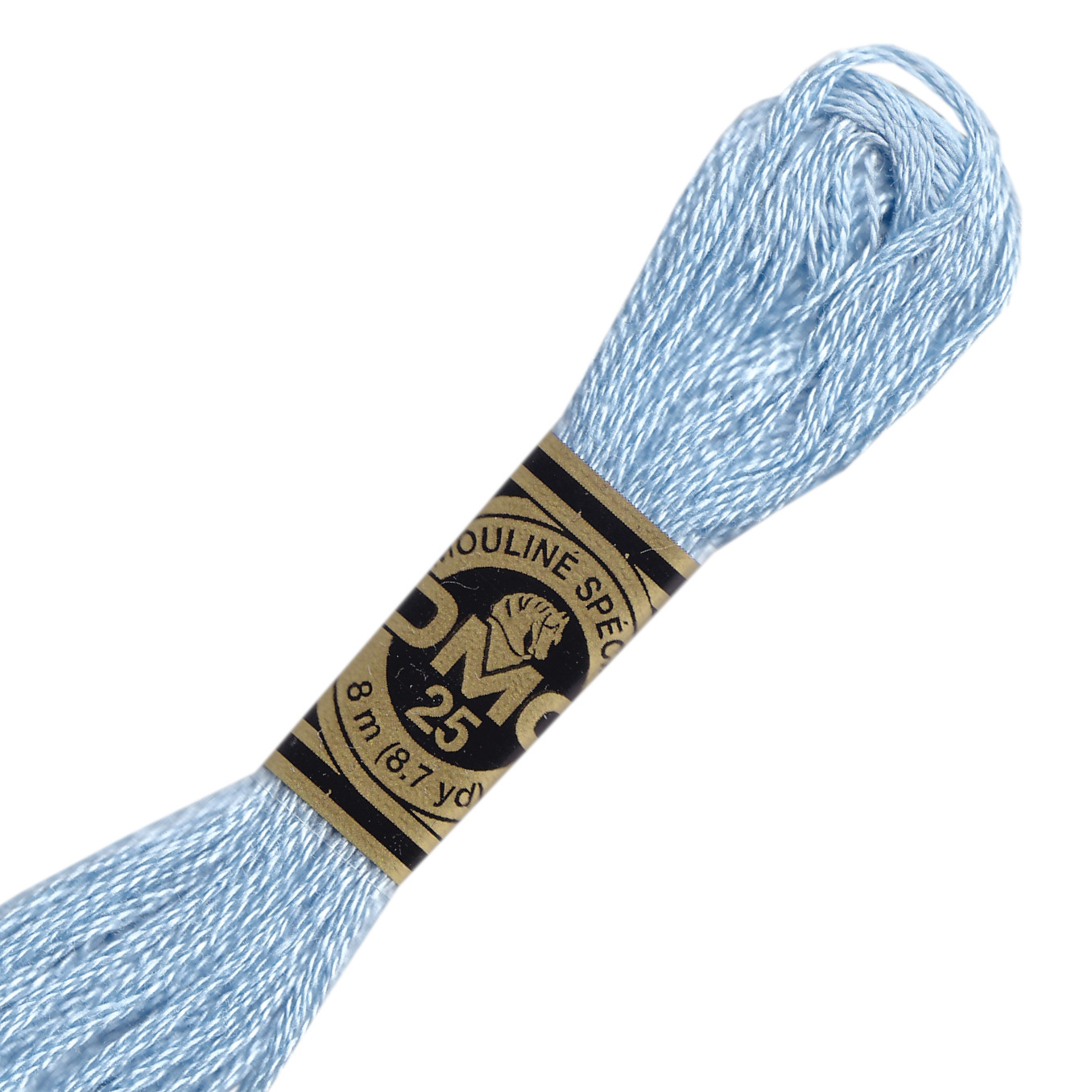 DMC 3761 - Light Sky Blue