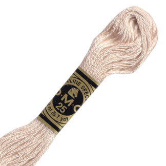 DMC 3774 - Very Light Desert Sand