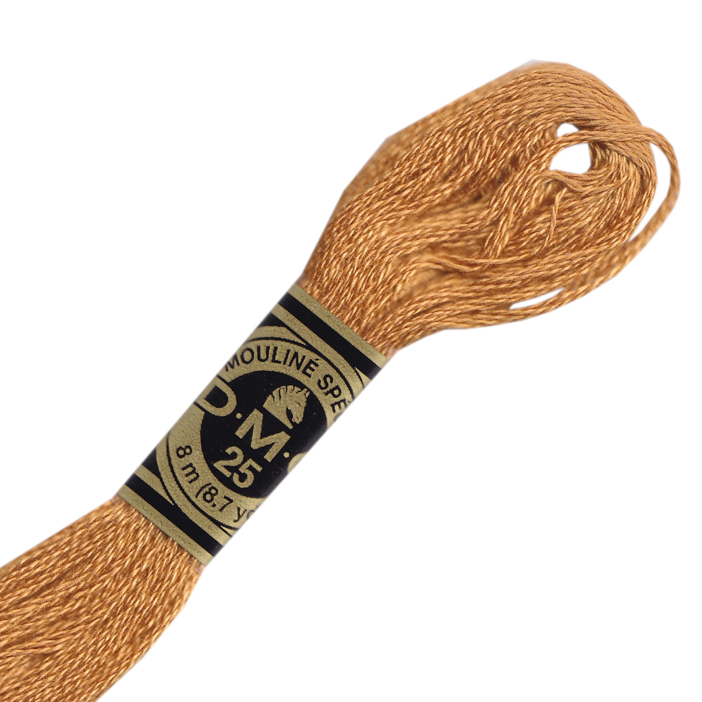 DMC 3776 - Light Mahogany