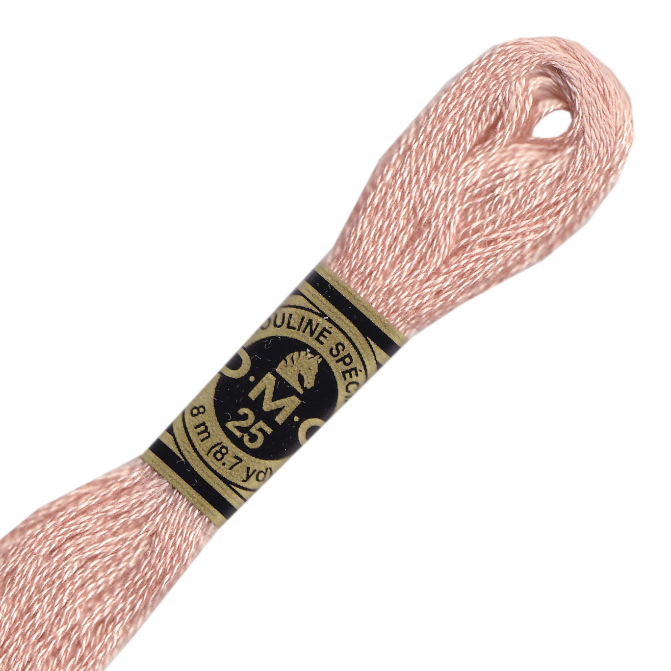 DMC 3779 - Ultra Light Rosewood