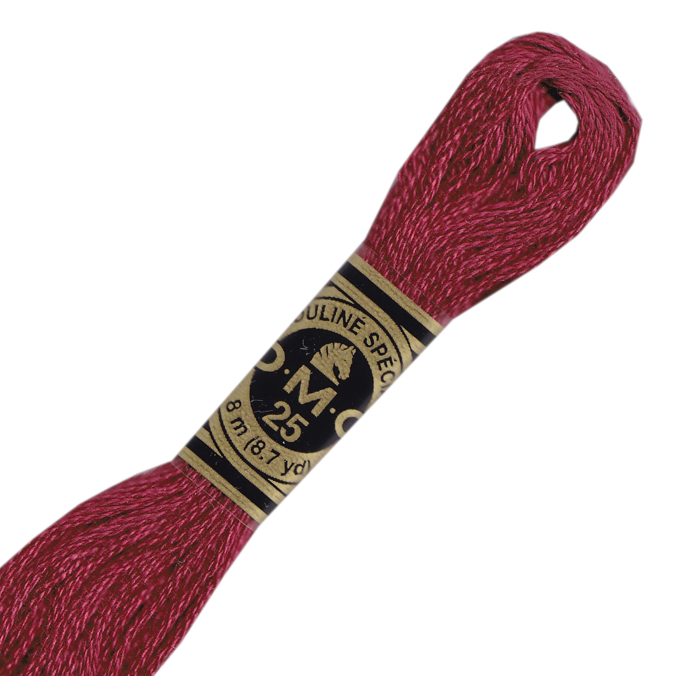 DMC 3803 - Dark Mauve