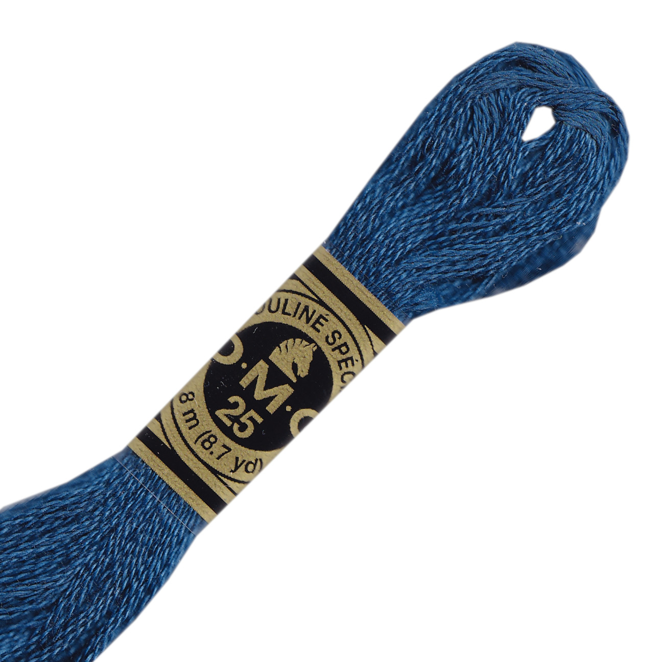 DMC 3808 - Ultra Dark Turquoise