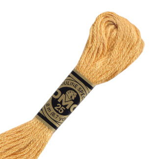 DMC 3854 - Medium Autumn Gold