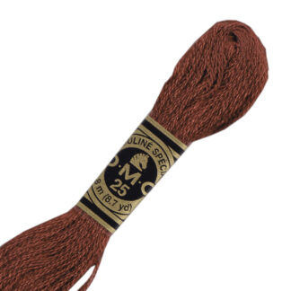 DMC 3857 - Dark Rosewood