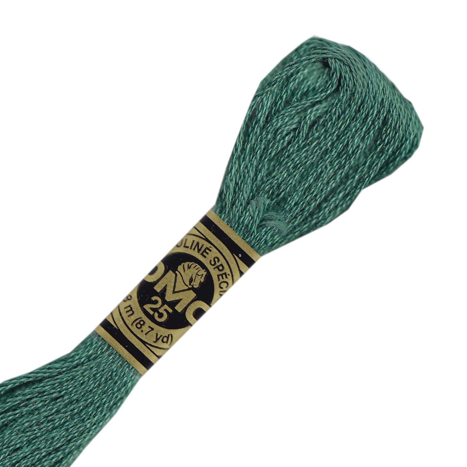 DMC 505 - Jade Green