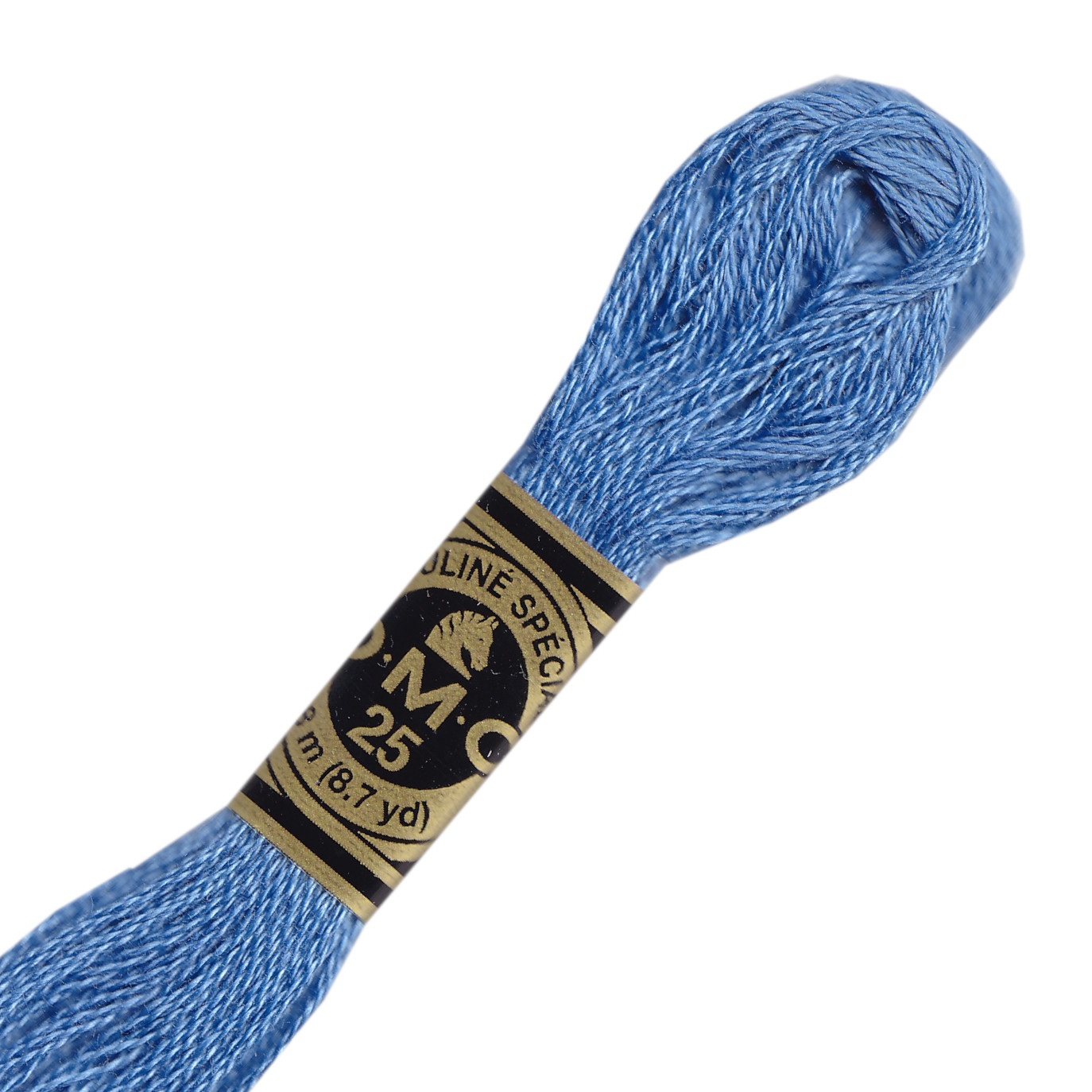 DMC 518 - Light Wedgwood