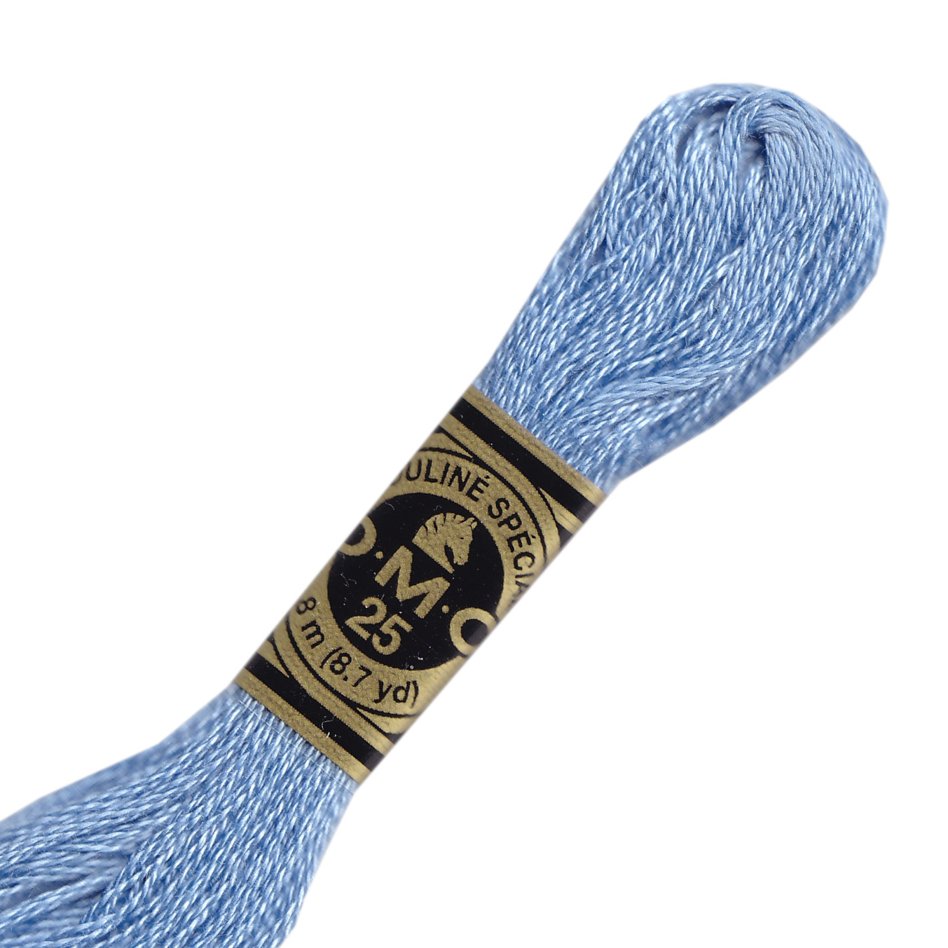 DMC 519 - Sky Blue