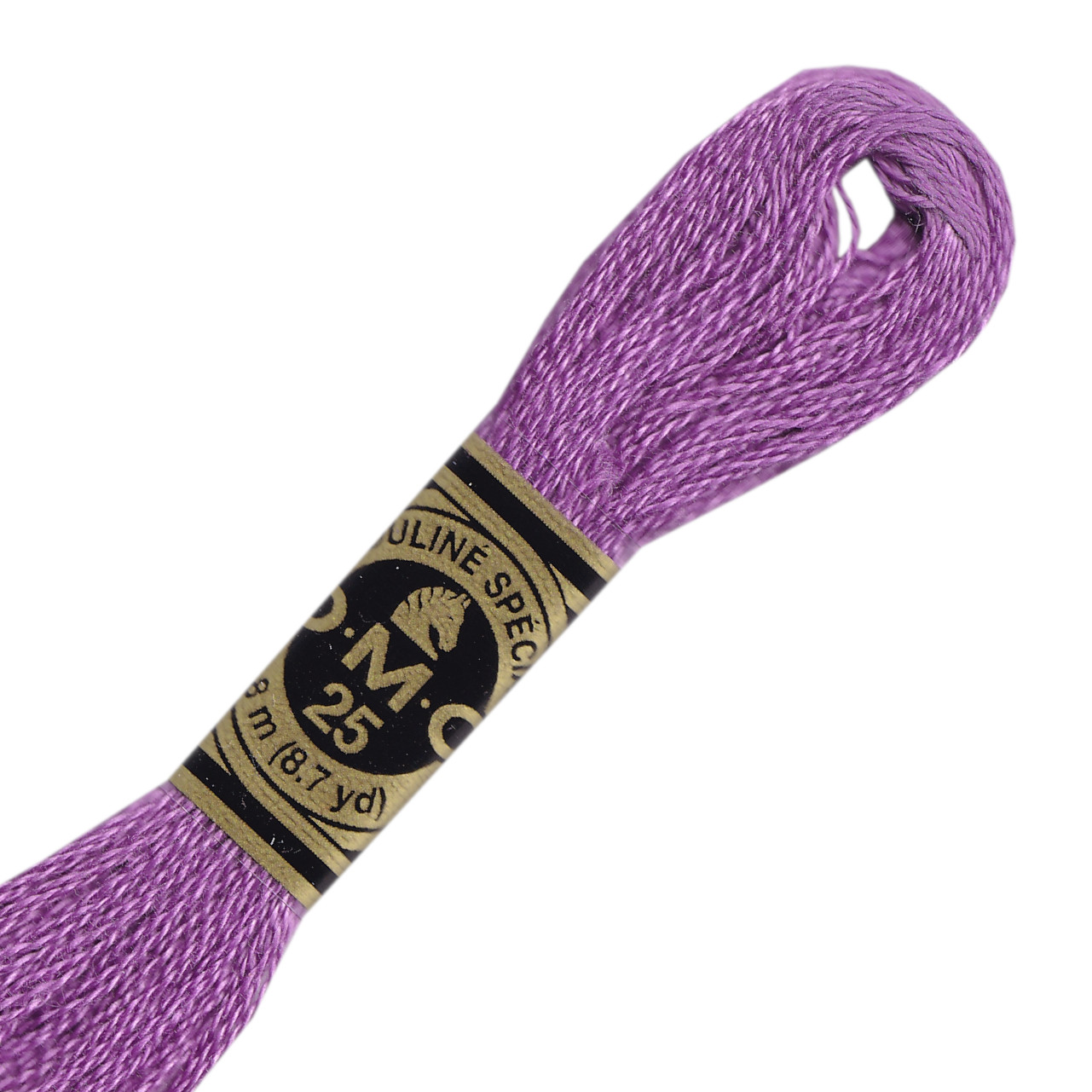 DMC 553 - Violet