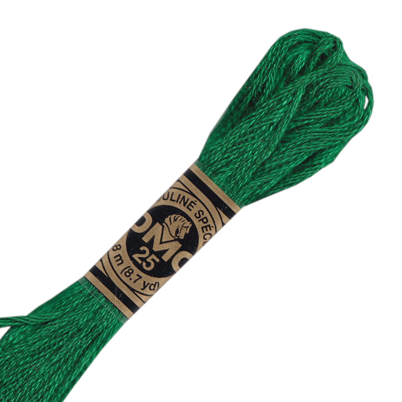 DMC 699 - Green