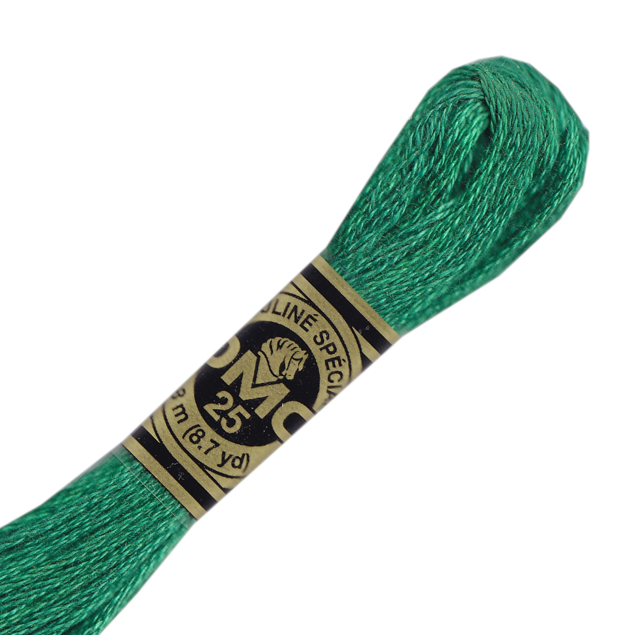 DMC 700 - Bright Green