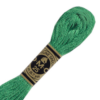 DMC 701 - Light Green