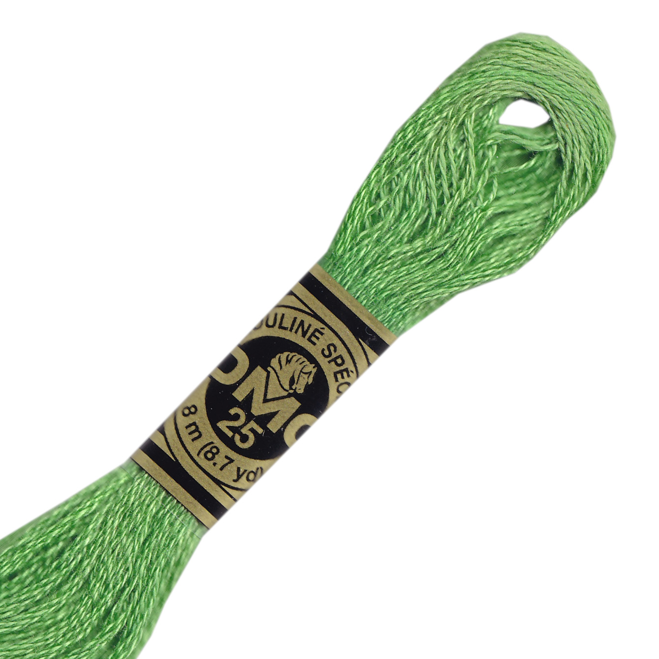 DMC 703 - Chartreuse