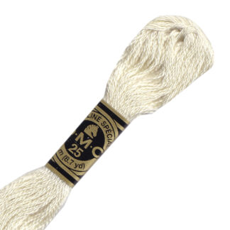 DMC 712 - Cream