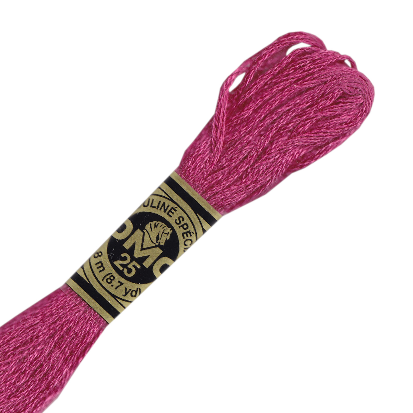 DMC 718 - Plum