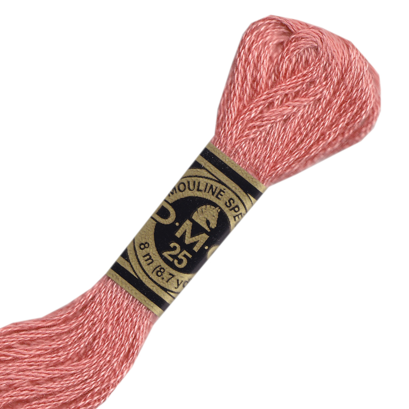 DMC 760 - Salmon