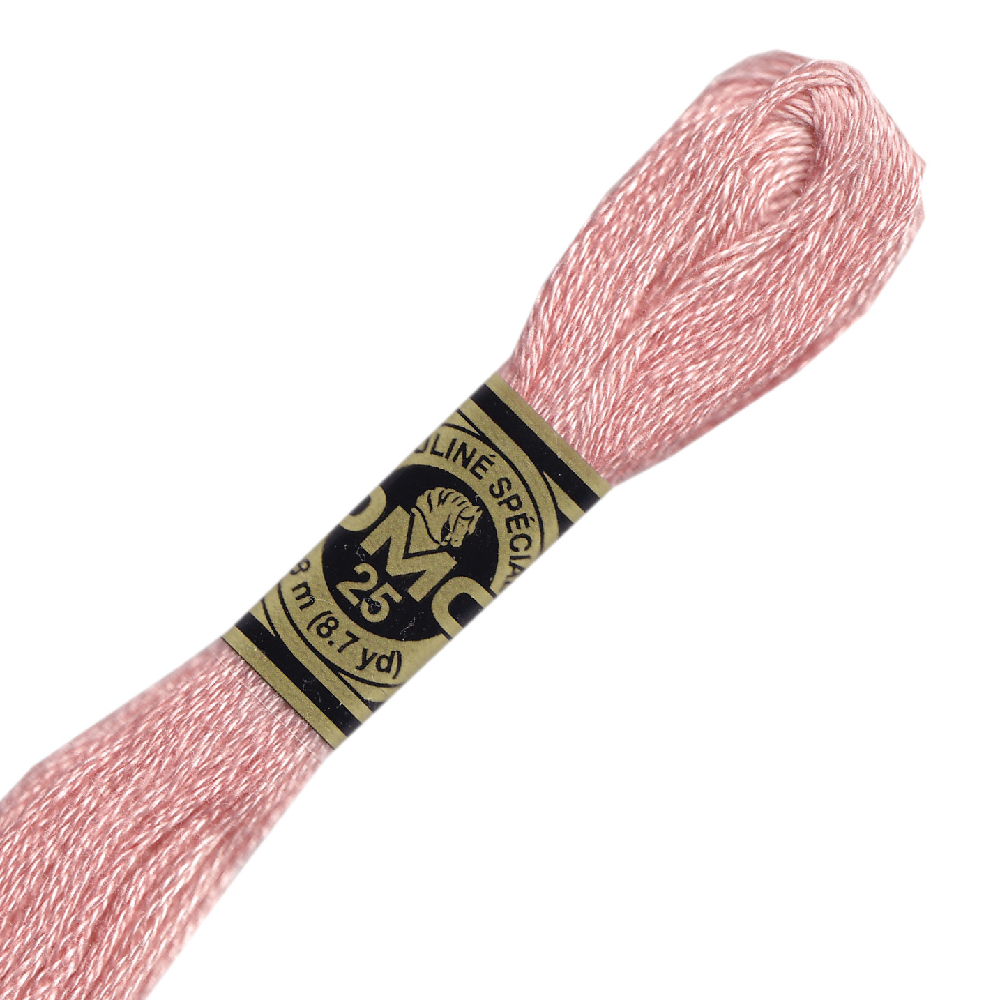 DMC 761 - Light Salmon