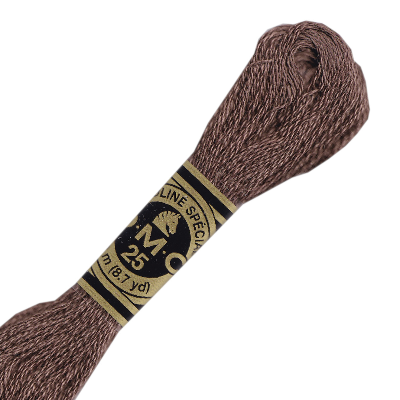 DMC 779 - Dark Cocoa