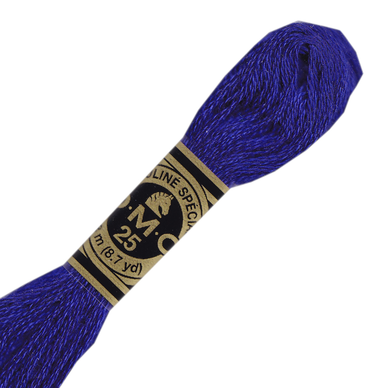 DMC 796 - Dark Royal Blue