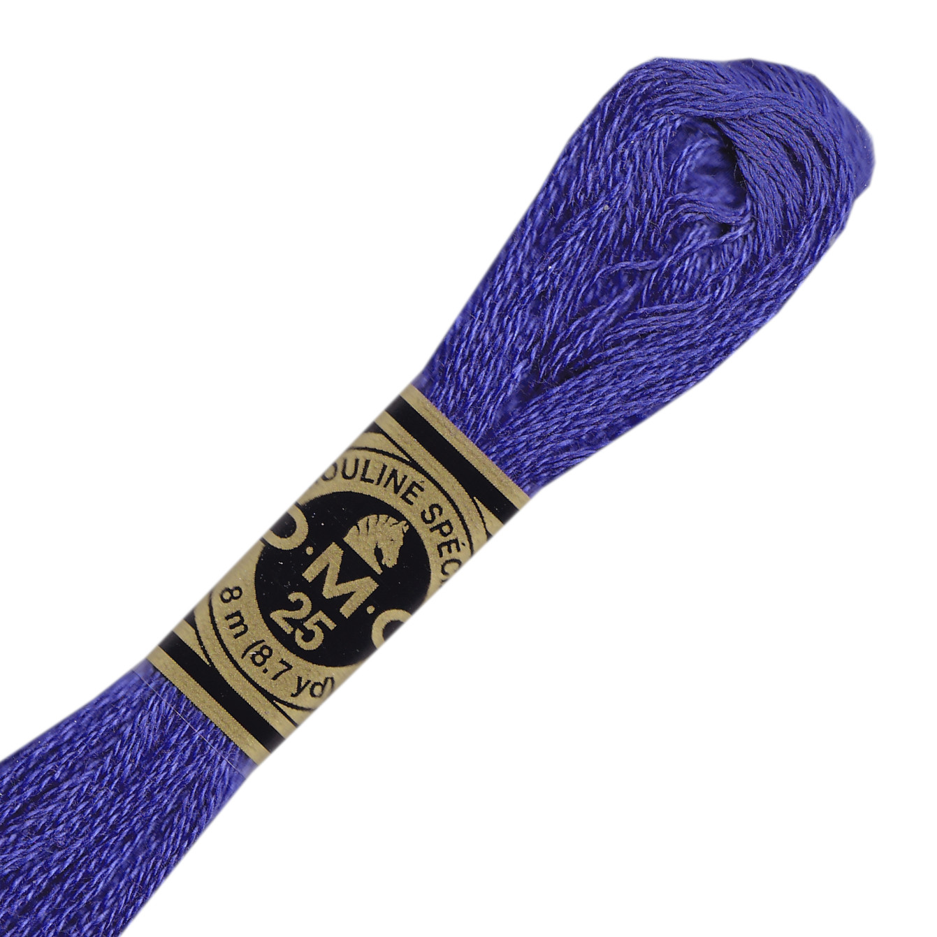 DMC 797 - Royal Blue