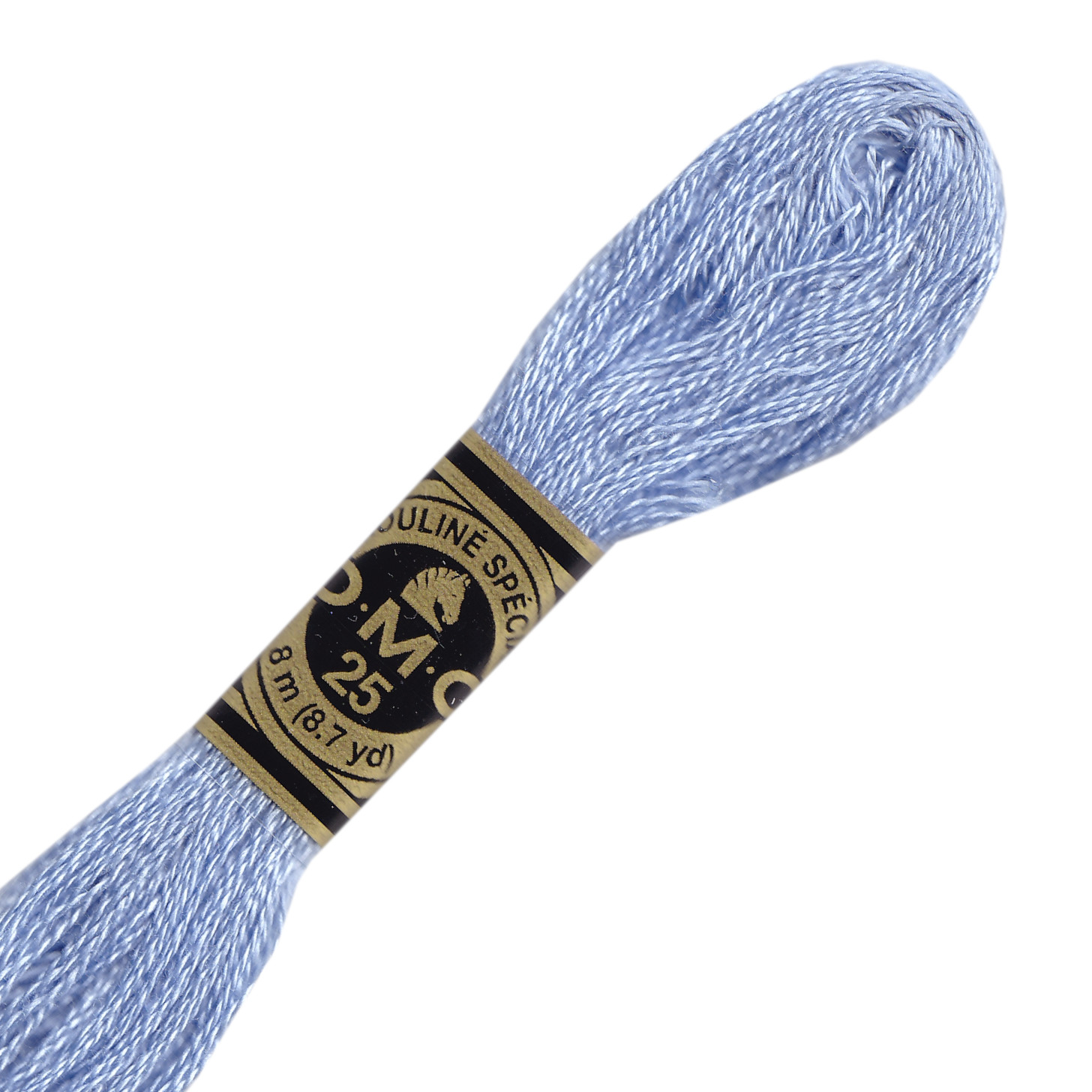 DMC 800 - Pale Delft Blue